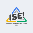 ISE! Academy Python Programming for Data Science - Intermediate Class logo