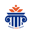 PEMILWA FILKOM 2023, DPM FILKOM UB logo