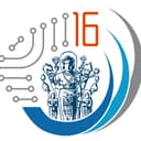 GEMASTIK XVI - National Information and Communication Technology Competition logo